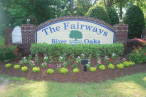 Fairways At Riveroaks 23D Condo